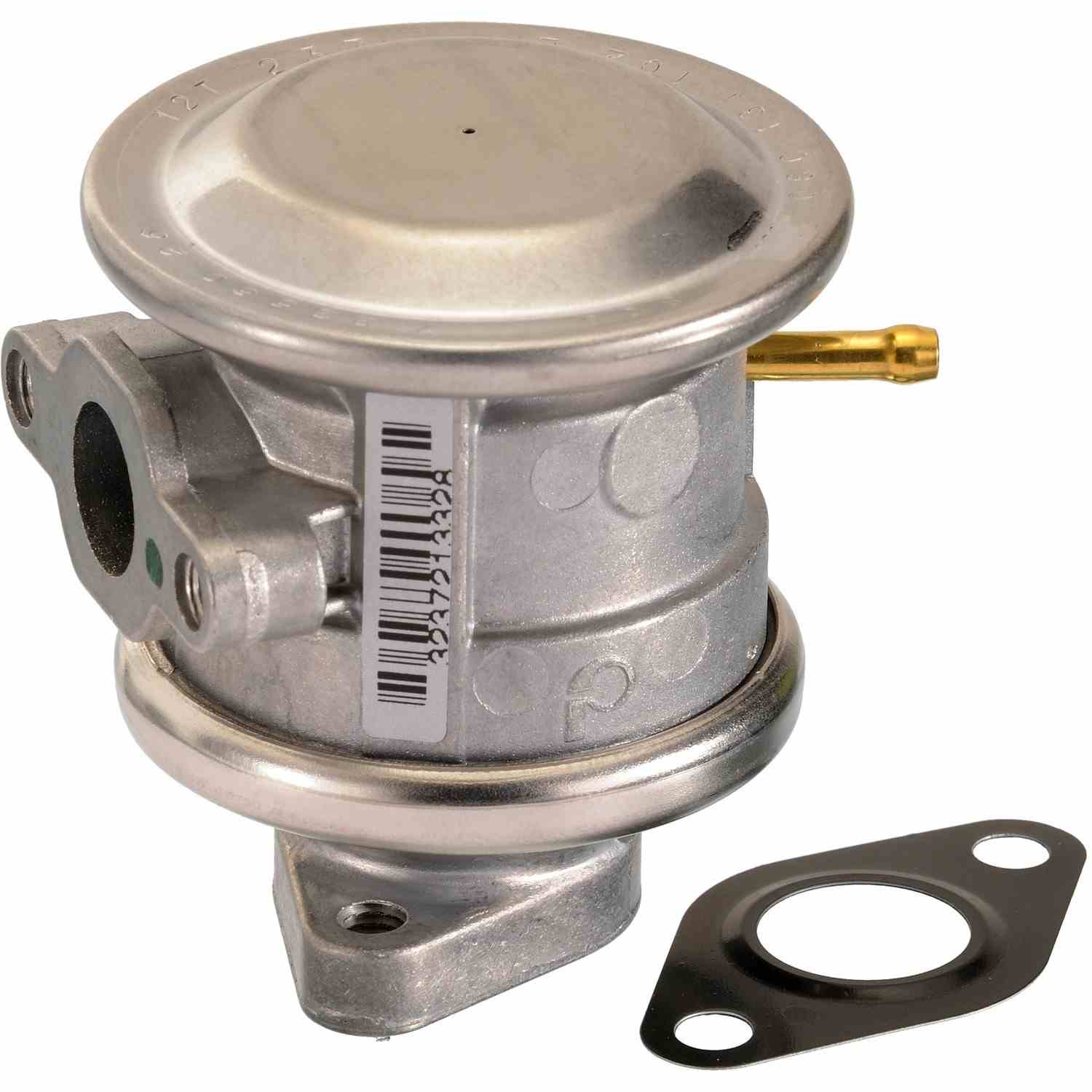 Pierburg distributed by Hella Secondary Air Injection Pump Check Valve 7.22560.45.0