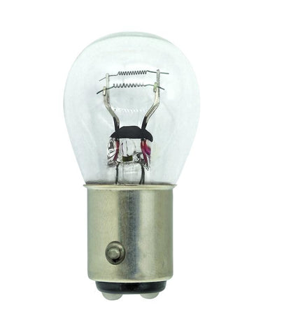 Hella Bulb 7225 12V 21/4W BAZ15d S8 7225