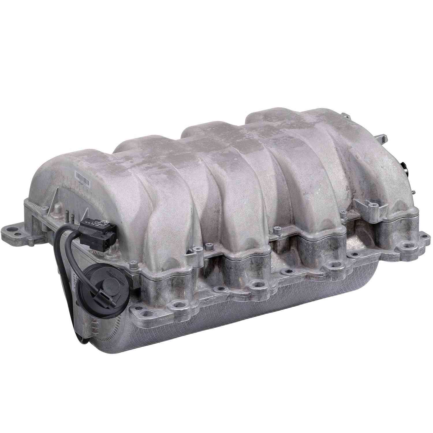 Pierburg distributed by Hella Engine Intake Manifold 7.22671.06.0