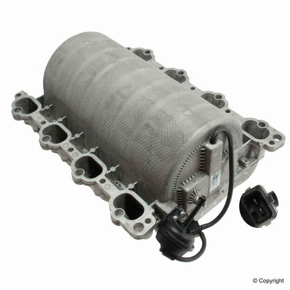 Pierburg distributed by Hella Engine Intake Manifold 7.22671.06.0