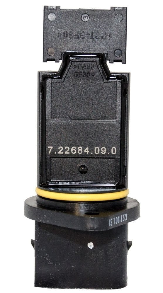 Pierburg distributed by Hella Mass Air Flow Sensor 7.22684.09.0