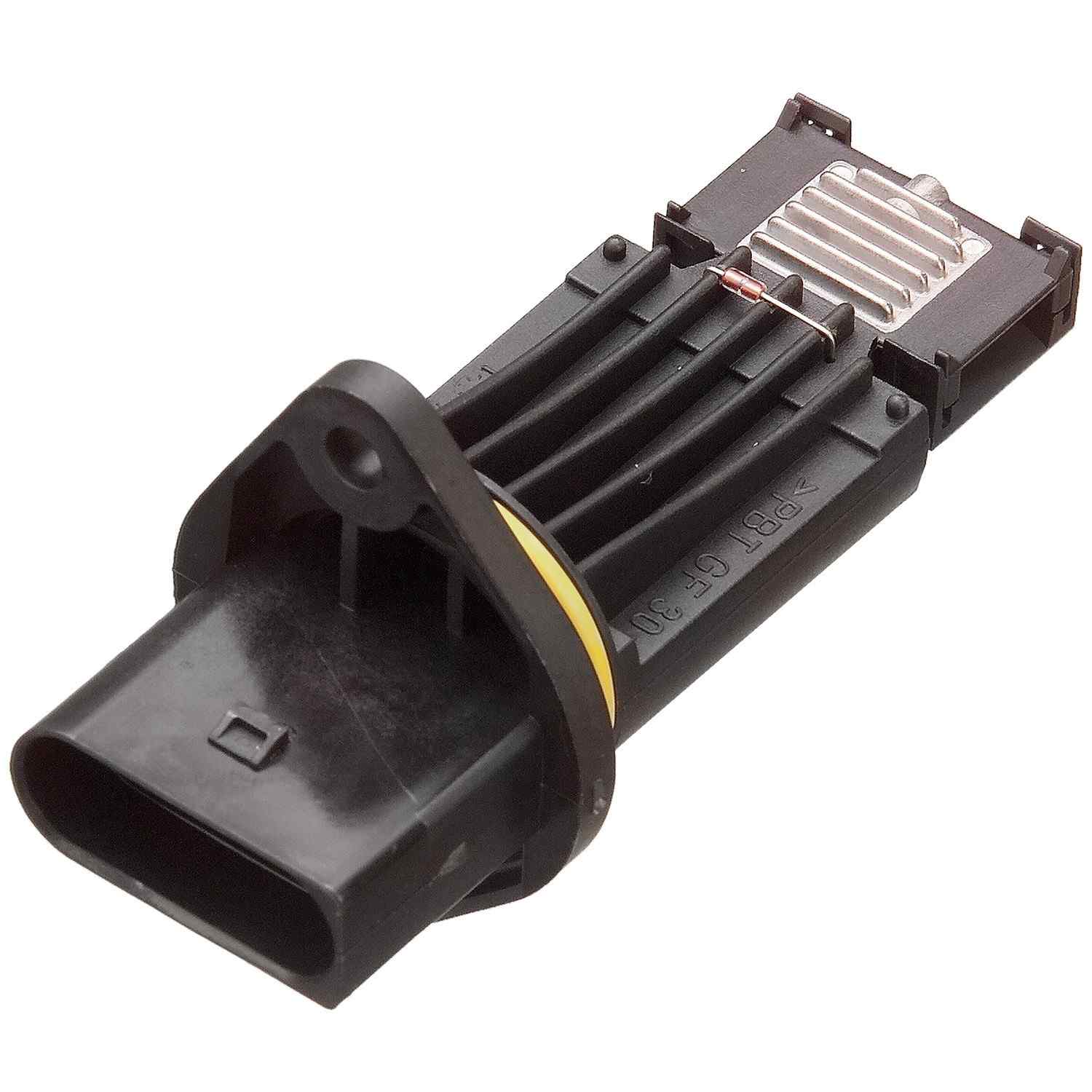 Pierburg Mass Air Flow Sensor 7.22684.15.0