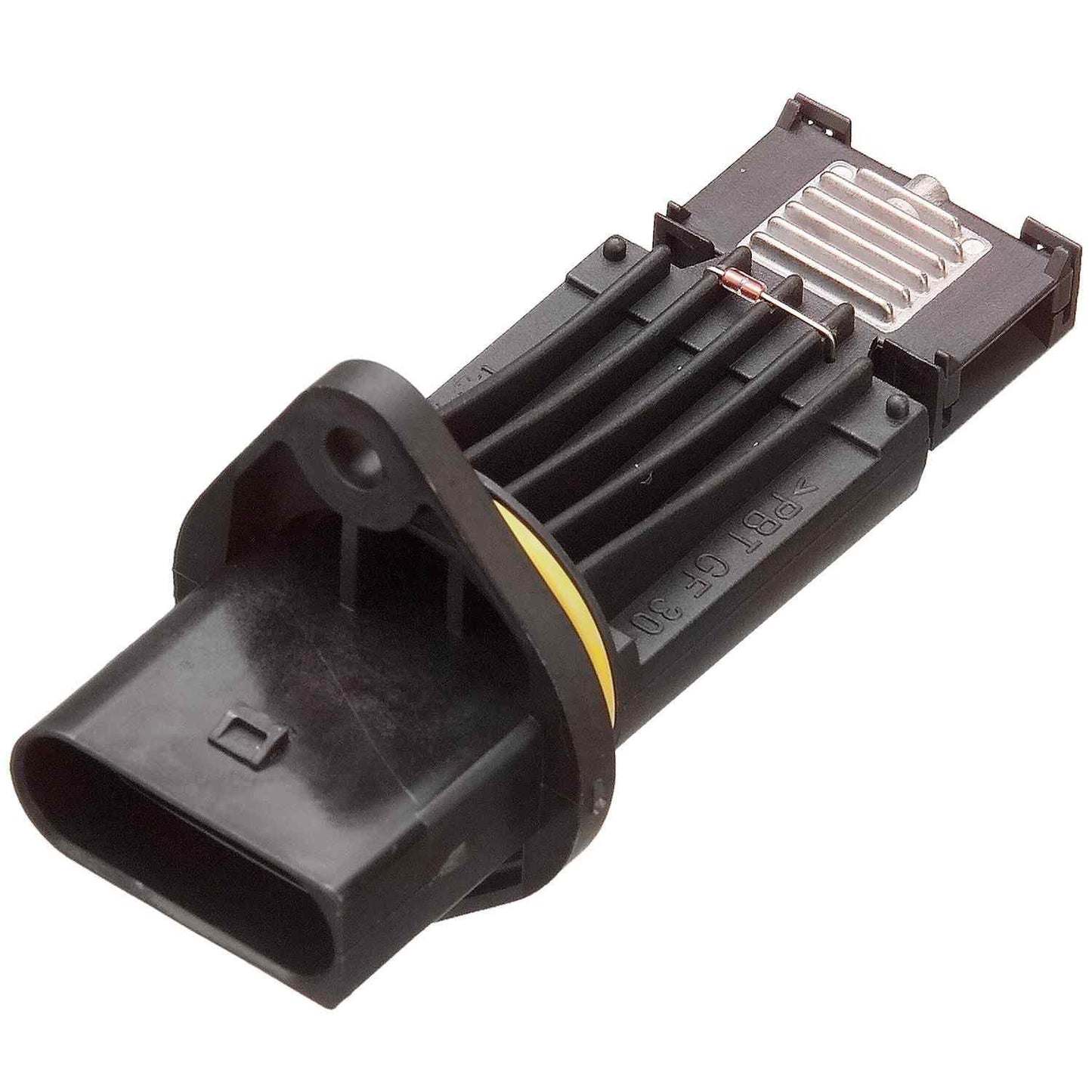 Pierburg distributed by Hella Mass Air Flow Sensor 7.22684.15.0