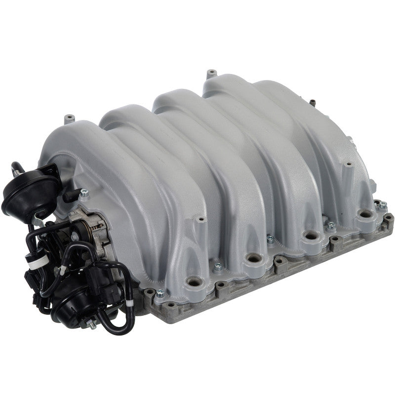 Pierburg distributed by Hella Engine Intake Manifold 7.22709.10.0