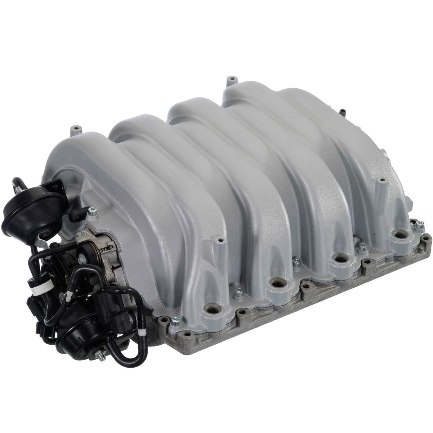 Pierburg distributed by Hella Engine Intake Manifold 7.22709.10.0