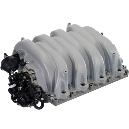 Pierburg distributed by Hella Engine Intake Manifold 7.22709.10.0