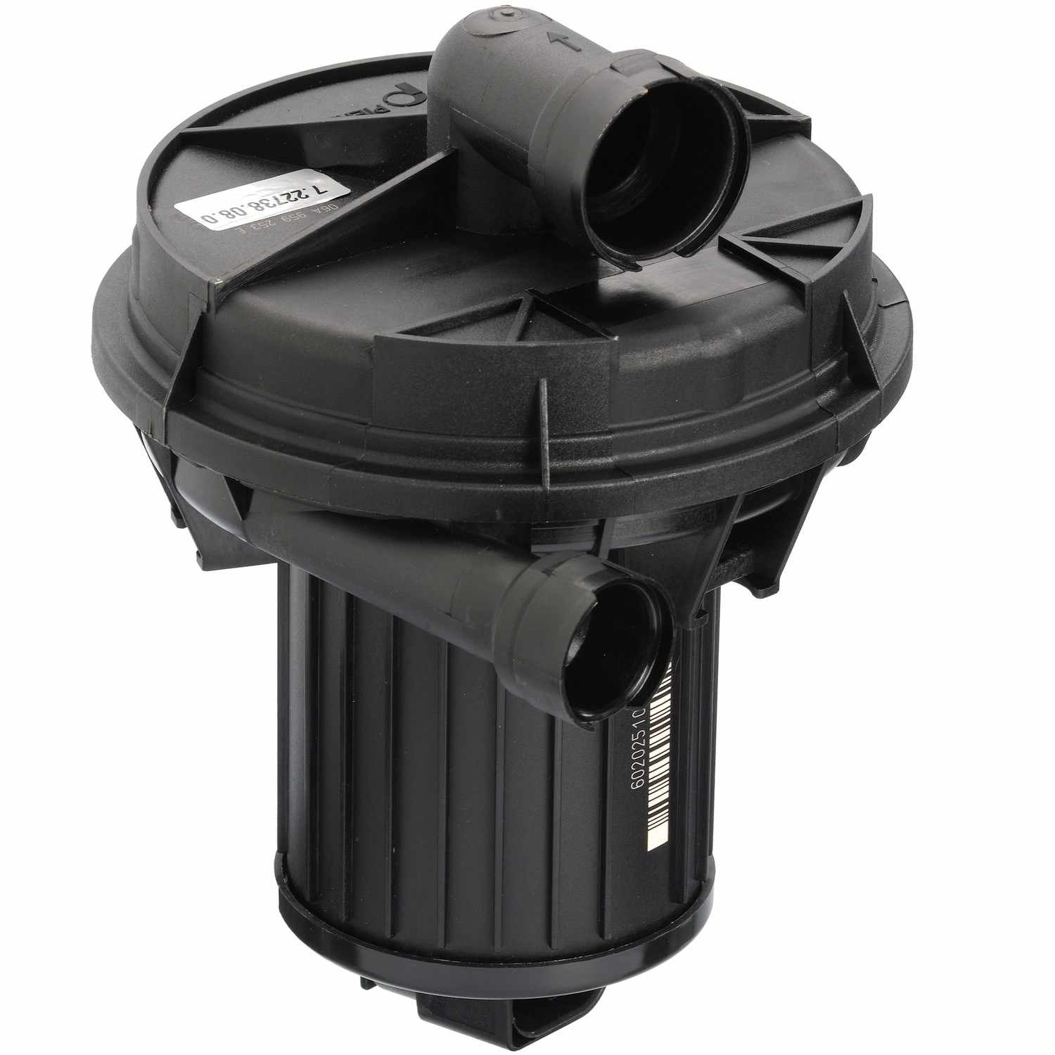 Pierburg distributed by Hella Secondary Air Injection Pump 7.22738.08.0