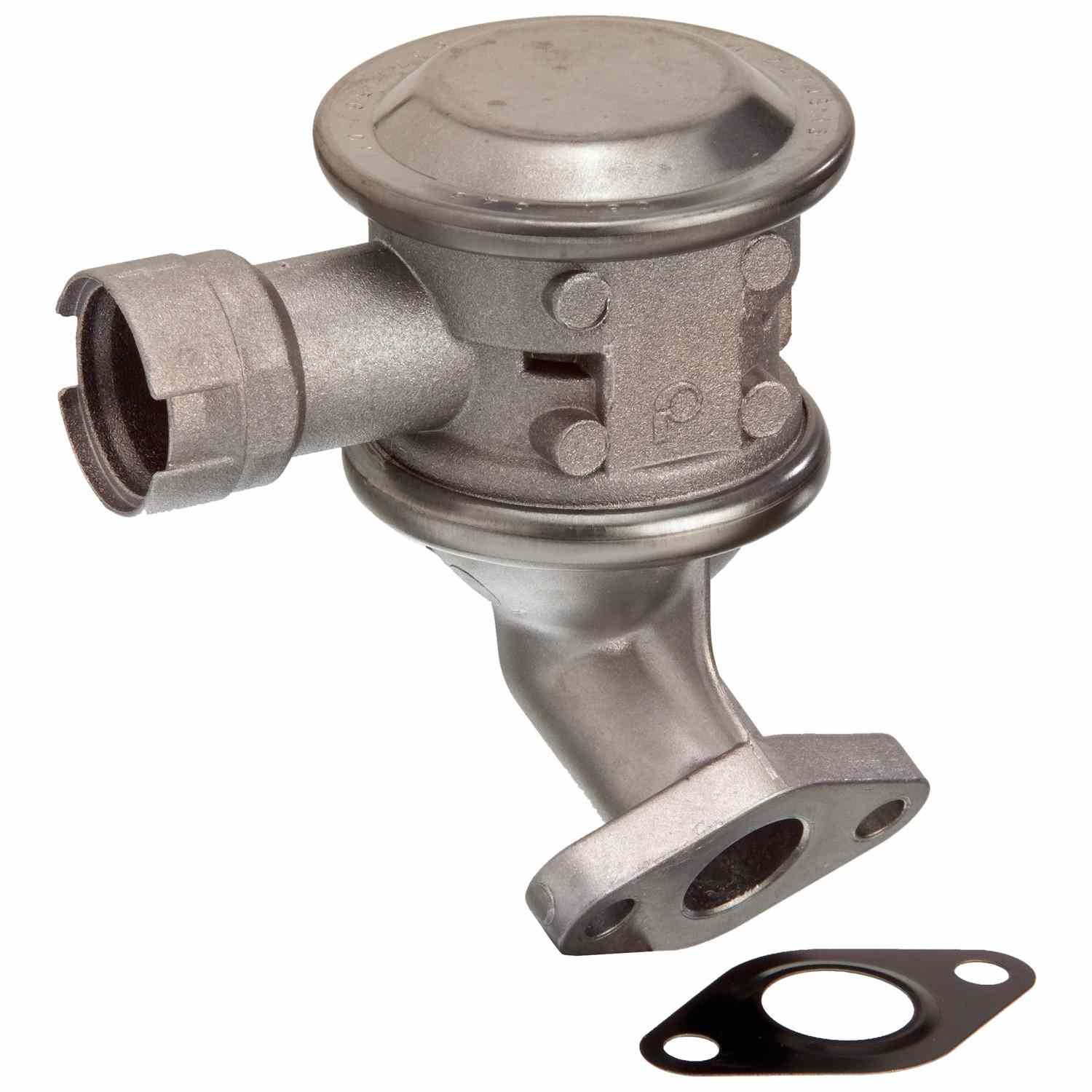 Pierburg distributed by Hella Secondary Air Injection Pump Check Valve 7.22748.18.0