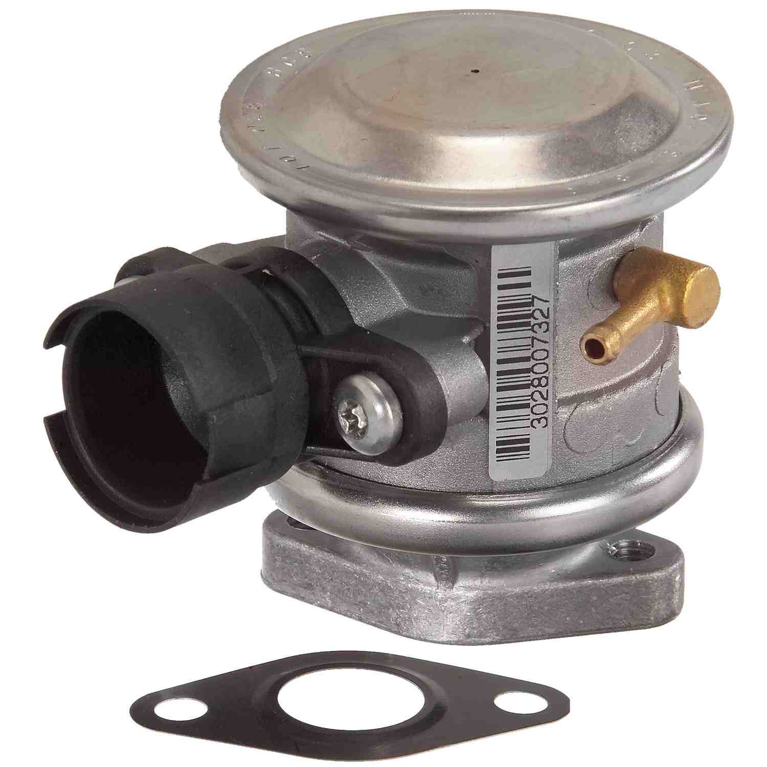 Pierburg distributed by Hella Secondary Air Injection Pump Check Valve 7.22769.76.0