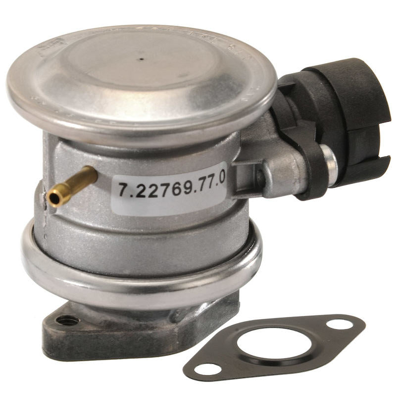 Pierburg distributed by Hella Secondary Air Injection Pump Check Valve 7.22769.77.0