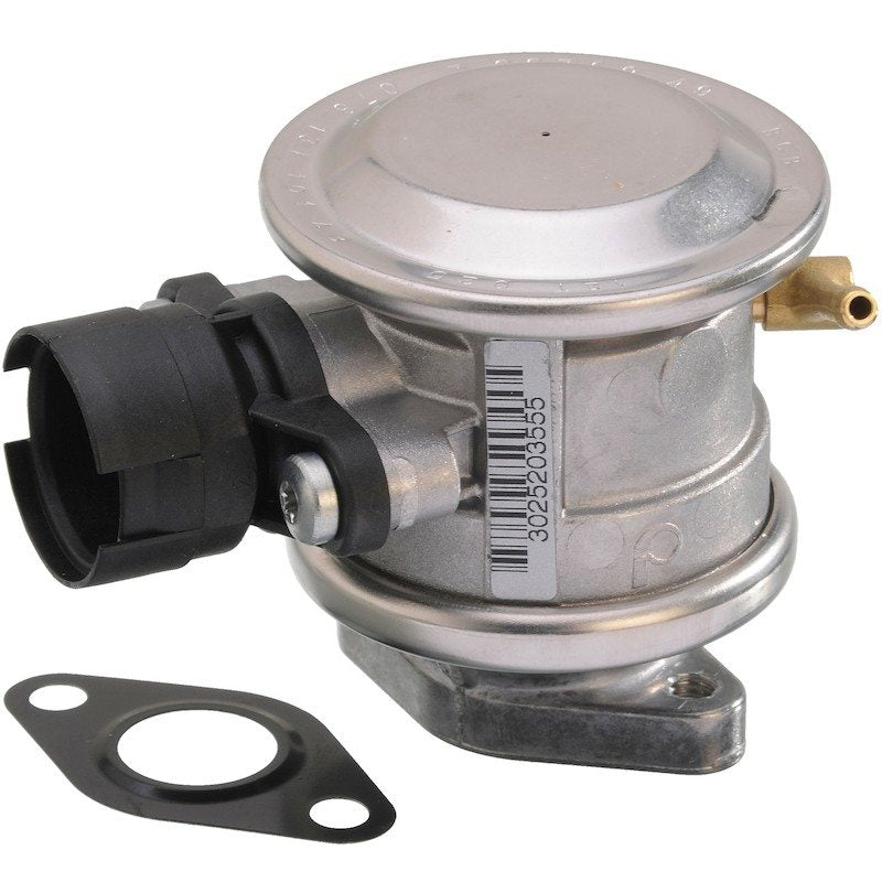 Pierburg distributed by Hella Secondary Air Injection Control Valve 7.22769.78.0