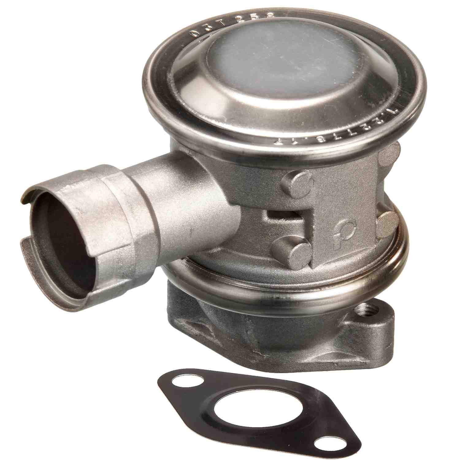 Pierburg distributed by Hella Exhaust Gas Recirculation (EGR) Valve 7.22778.80.0