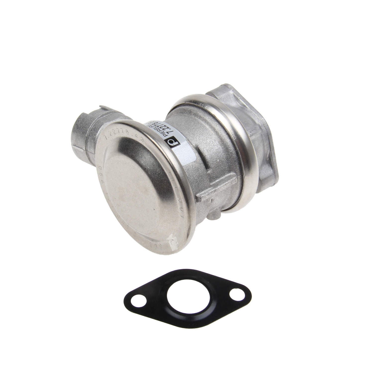 Pierburg distributed by Hella Exhaust Gas Recirculation (EGR) Valve 7.22778.80.0