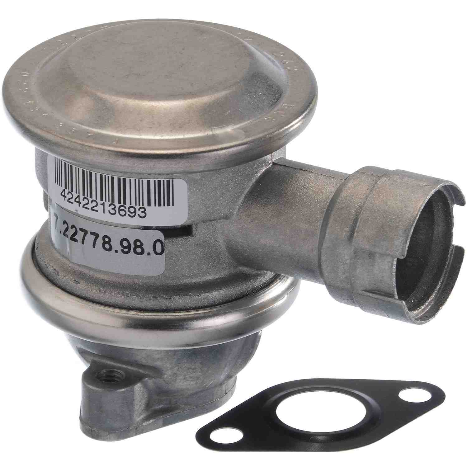 Pierburg Secondary Air Injection Control Valve 7.22778.98.0