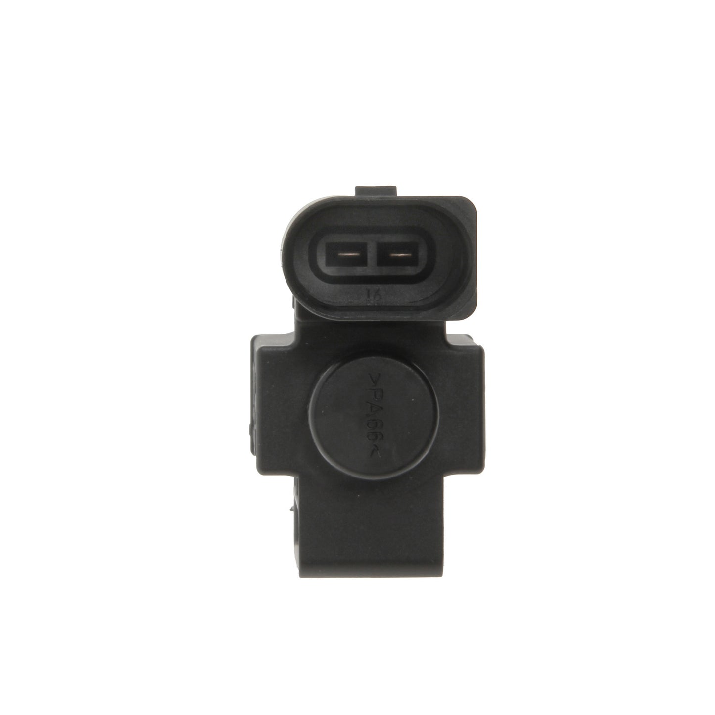Pierburg Vapor Canister Purge Valve Assembly 7.22880.01.0