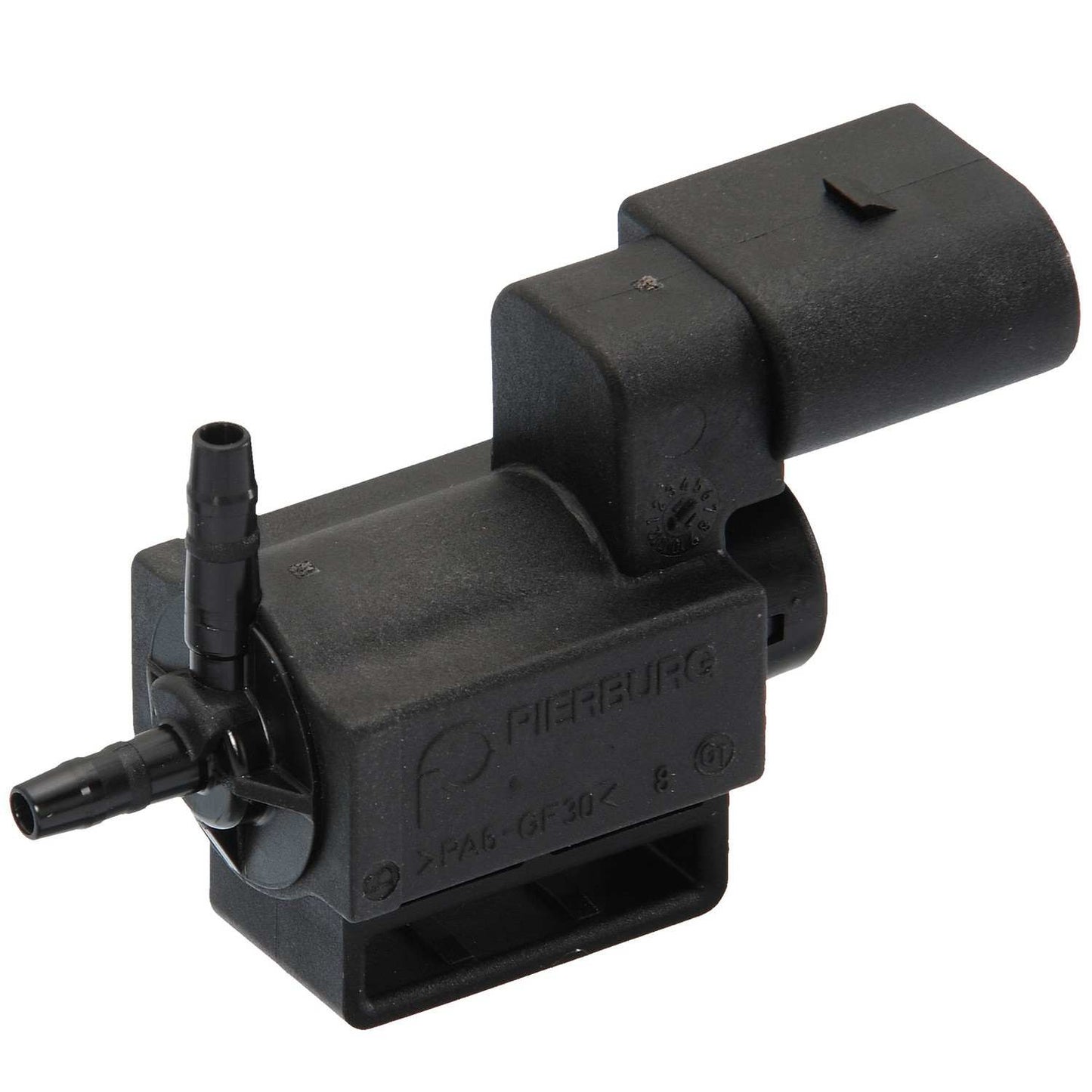 Pierburg Vapor Canister Purge Valve Assembly 7.22880.01.0