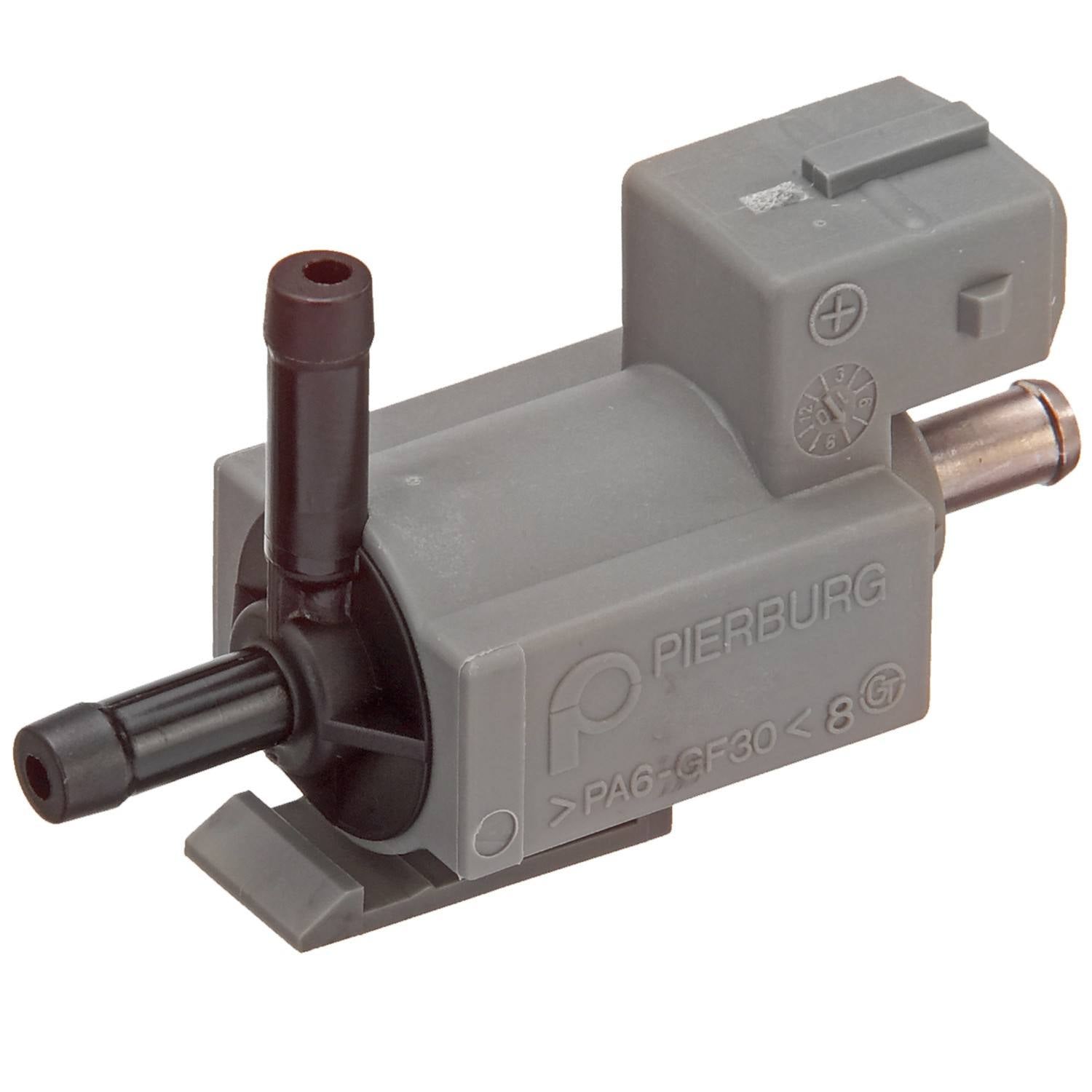 Pierburg Secondary Air Injection Control Valve 7.22908.03.0