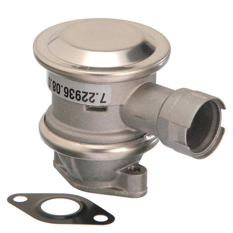 Pierburg distributed by Hella Idle Air Control Valve 7.22936.08.0