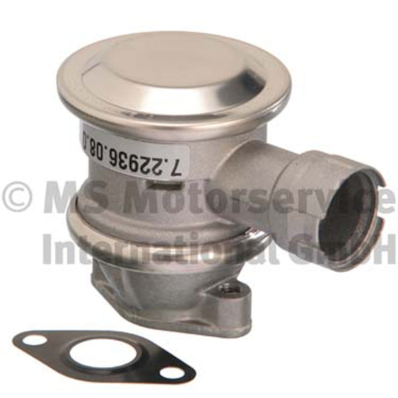 Pierburg distributed by Hella Secondary Air Injection Check Valve 7.22936.08.0