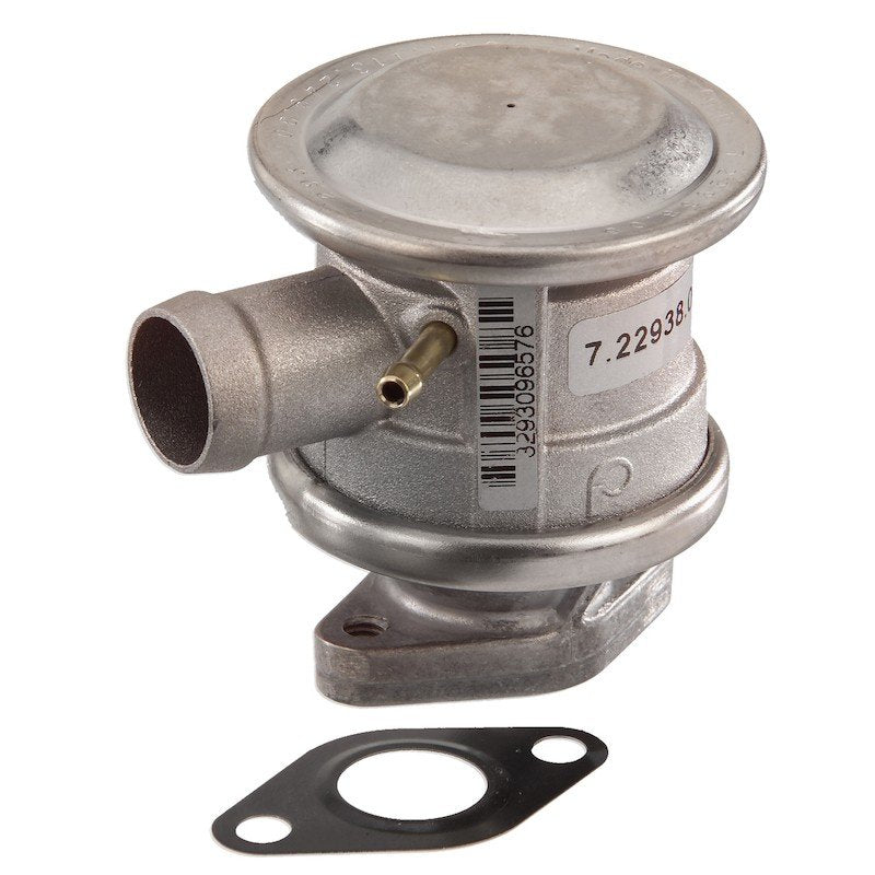 Pierburg distributed by Hella Secondary Air Injection Check Valve 7.22938.06.0