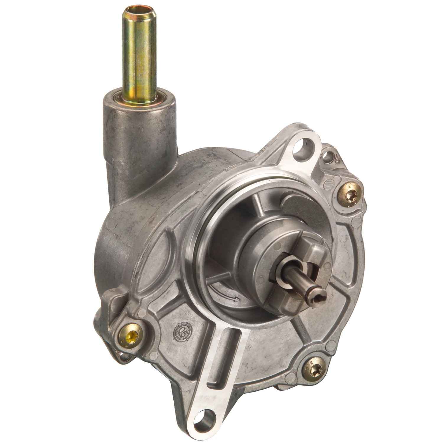 Pierburg distributed by Hella Power Brake Booster Vacuum Pump 7.24807.03.0