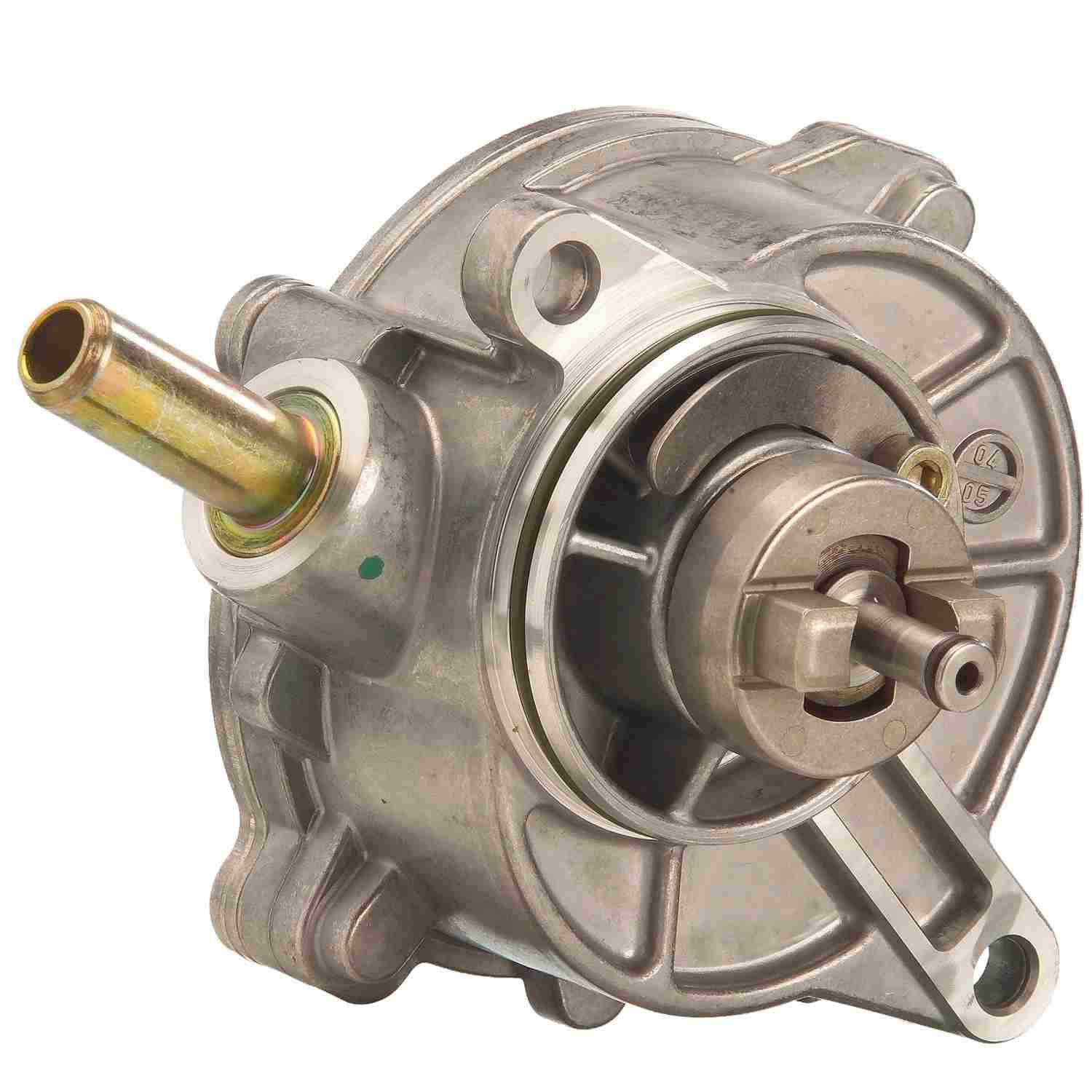 Pierburg distributed by Hella Power Brake Booster Vacuum Pump 7.24807.08.0