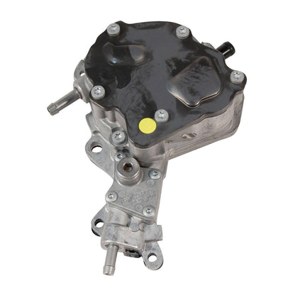 Pierburg Power Brake Booster Vacuum Pump 7.24807.17.0