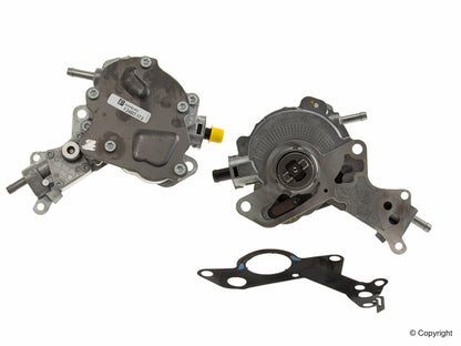 Pierburg Vacuum Pump