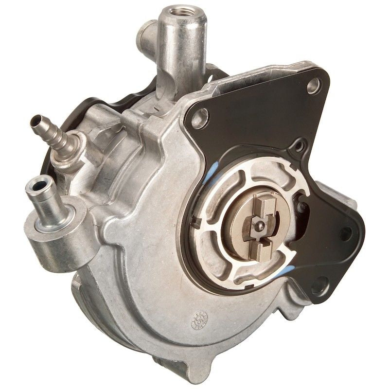 Pierburg distributed by Hella Power Brake Booster Vacuum Pump 7.24807.25.0