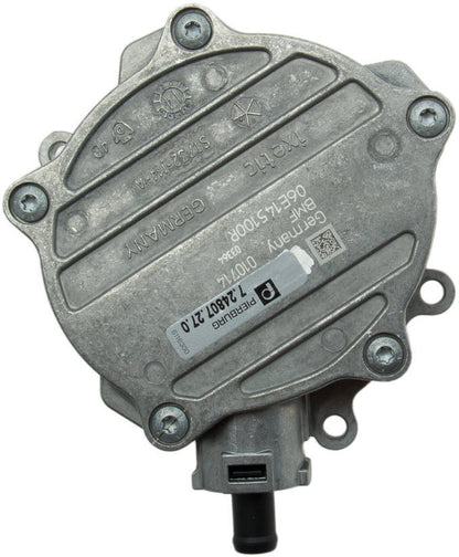 Pierburg Power Brake Booster Vacuum Pump