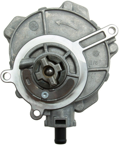 Pierburg Power Brake Booster Vacuum Pump