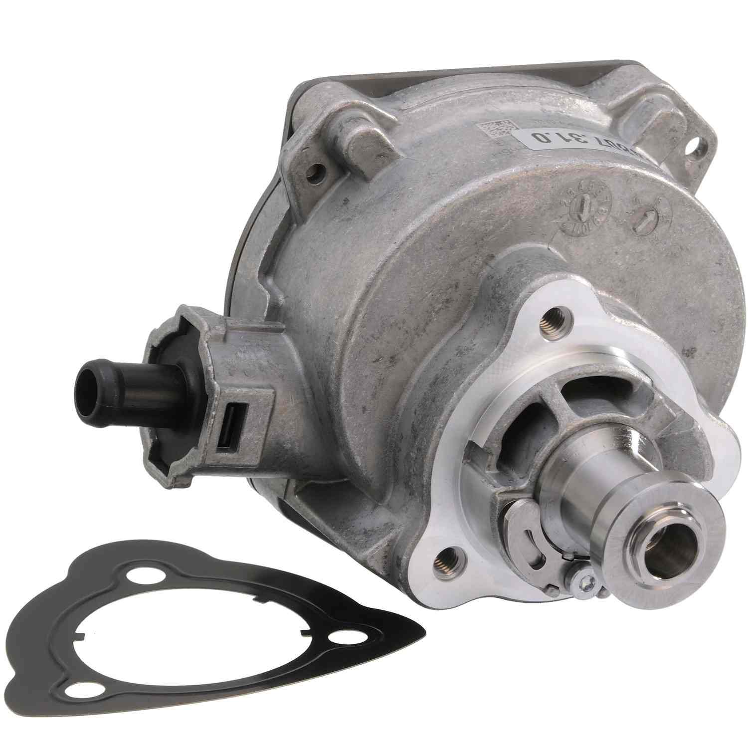 Pierburg distributed by Hella Vacuum Pump 7.24807.31.0