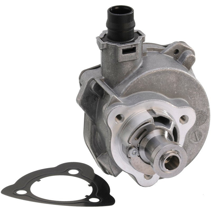 Pierburg distributed by Hella Power Brake Booster Vacuum Pump 7.24807.33.0