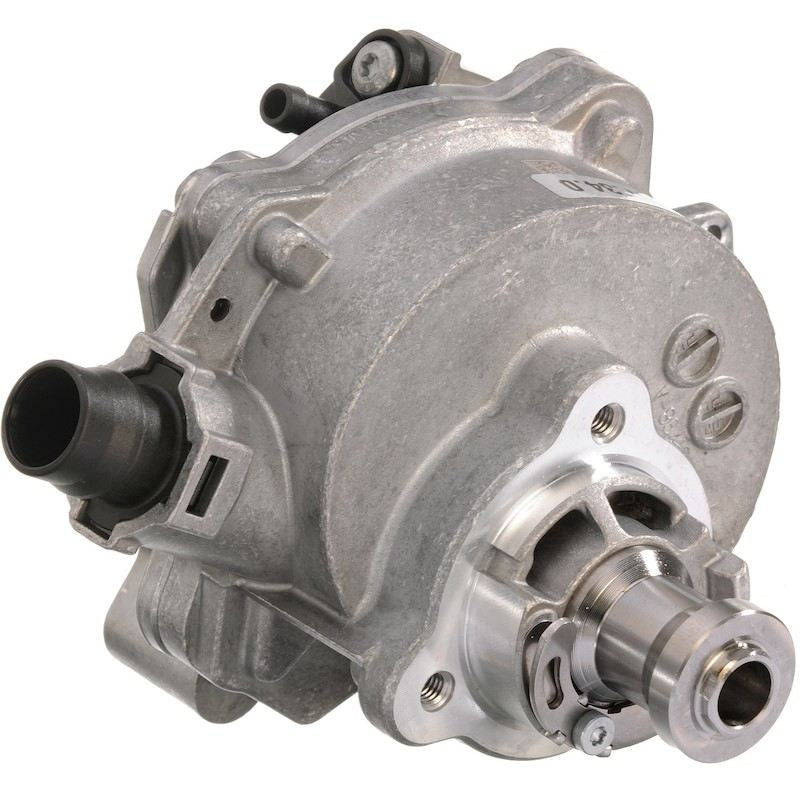 Pierburg distributed by Hella Power Brake Booster Vacuum Pump 7.24807.34.0