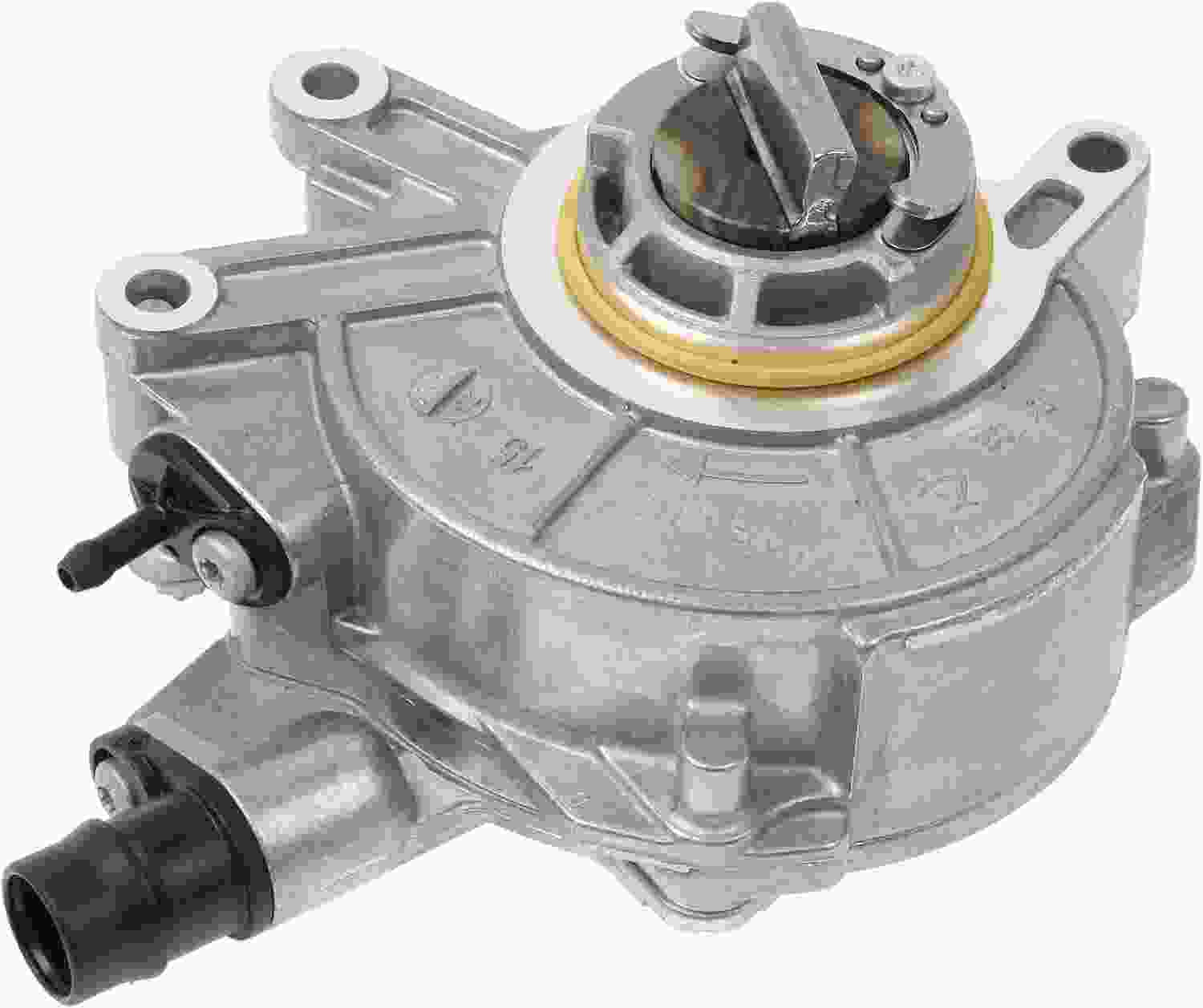 Pierburg distributed by Hella Vacuum Pump 7.24807.35.0