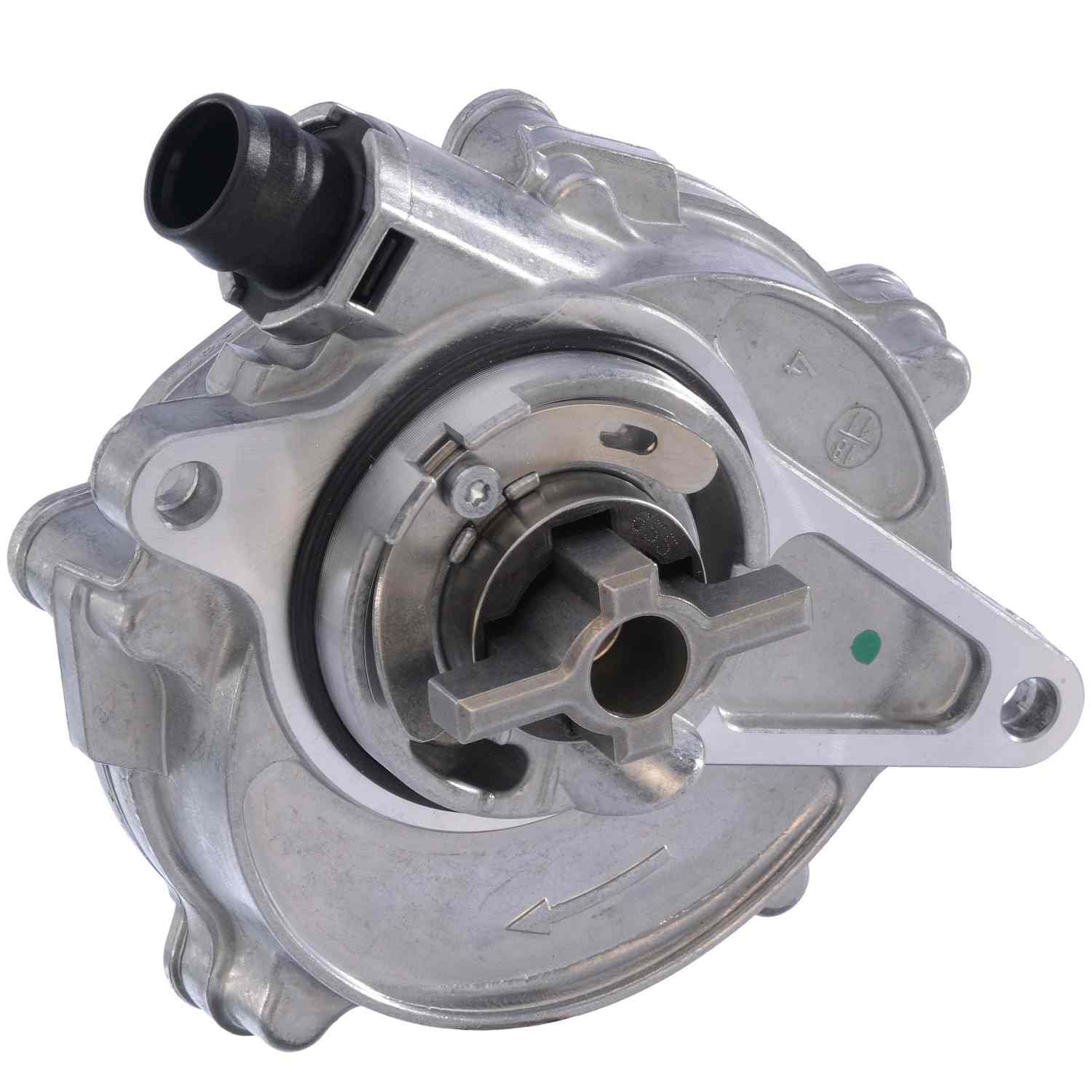 Pierburg distributed by Hella Power Brake Booster Vacuum Pump 7.24807.58.0