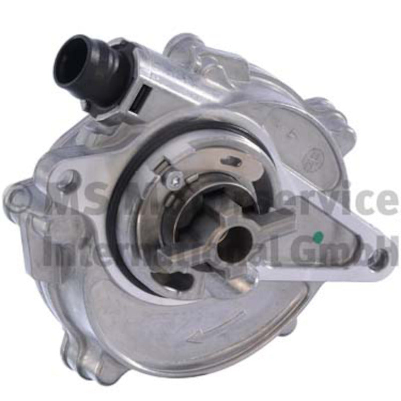 Pierburg distributed by Hella Power Brake Booster Vacuum Pump 7.24807.58.0