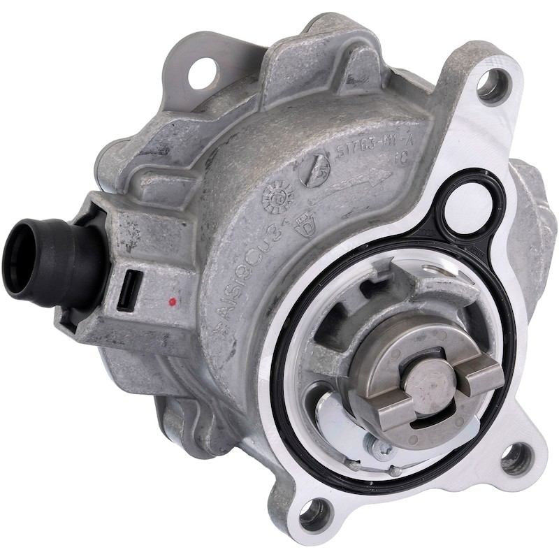 Pierburg distributed by Hella Power Brake Booster Vacuum Pump 7.24807.65.0