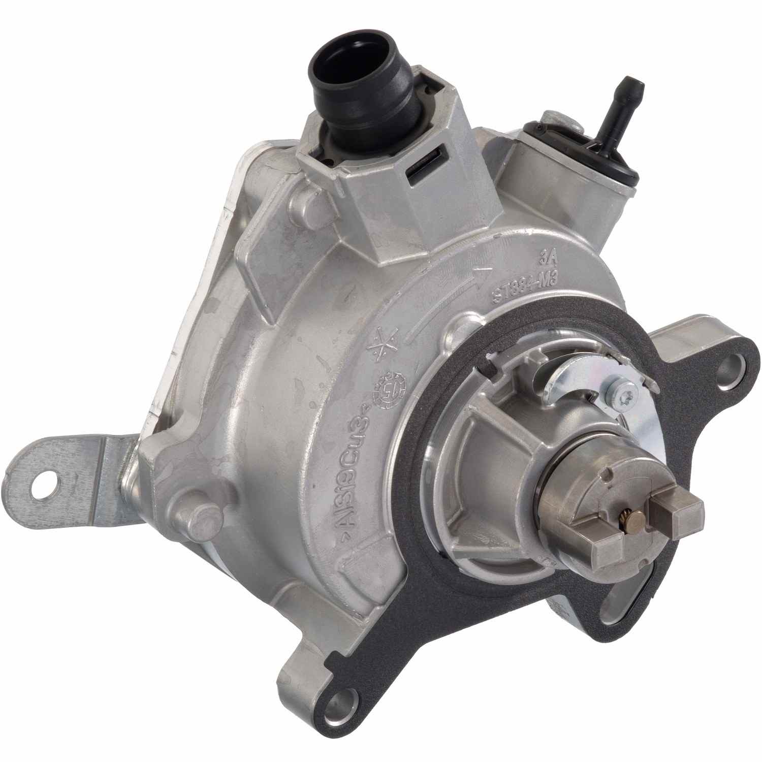 Pierburg Power Brake Booster Vacuum Pump 7.24807.74.0