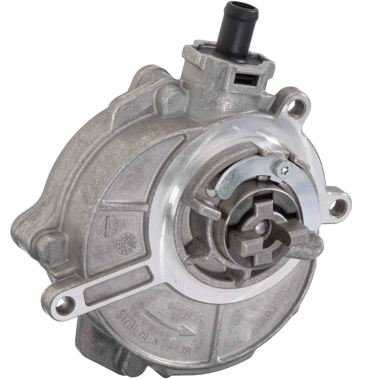 Pierburg Vacuum Pump 7.24807.75.0