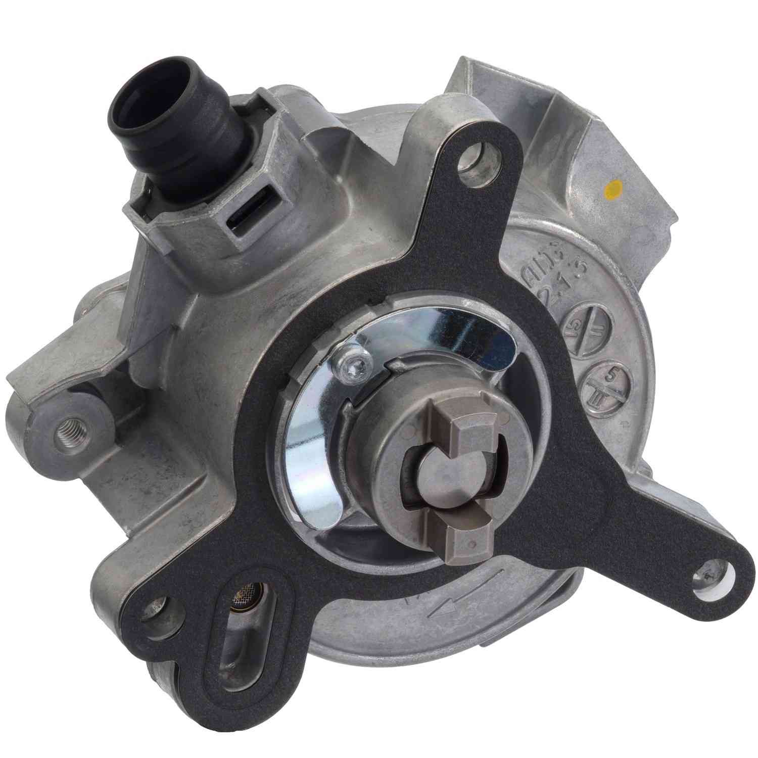 Pierburg distributed by Hella Power Brake Booster Vacuum Pump 7.24807.78.0