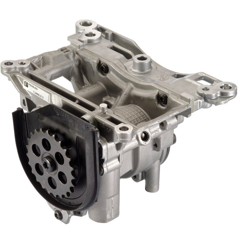 Pierburg distributed by Hella Engine Oil Pump 7.24808.27.0
