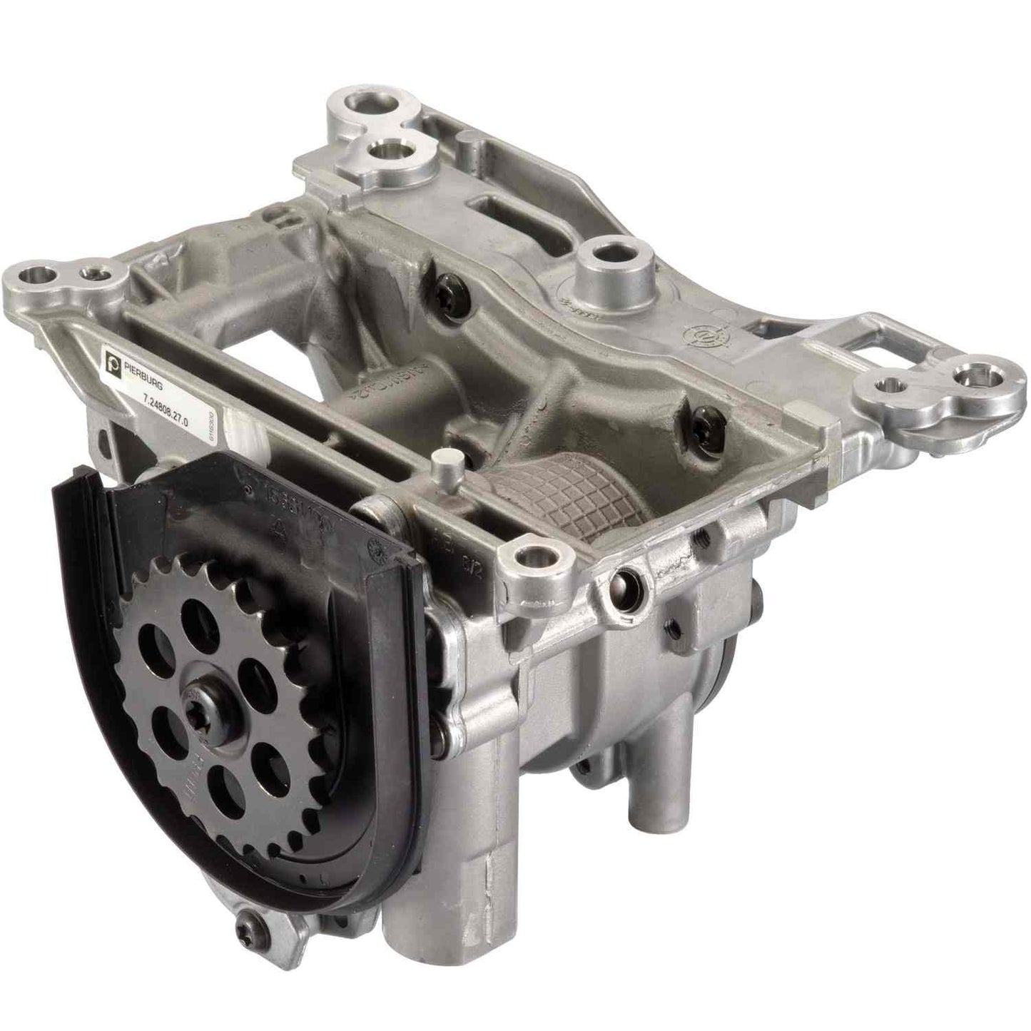 Pierburg distributed by Hella Engine Oil Pump 7.24808.27.0