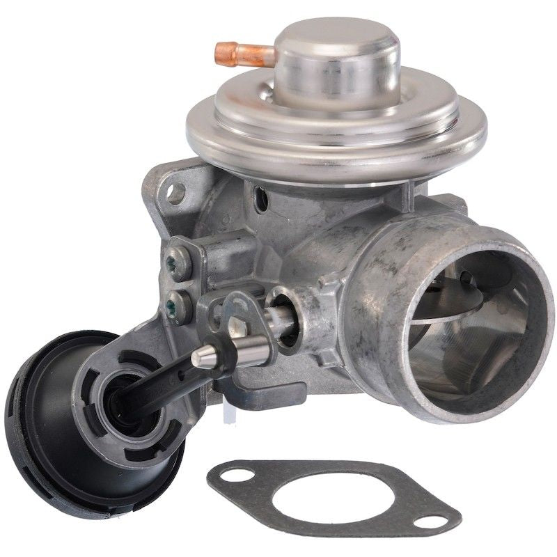 Pierburg Exhaust Gas Recirculation (EGR) Valve 7.24809.17.0