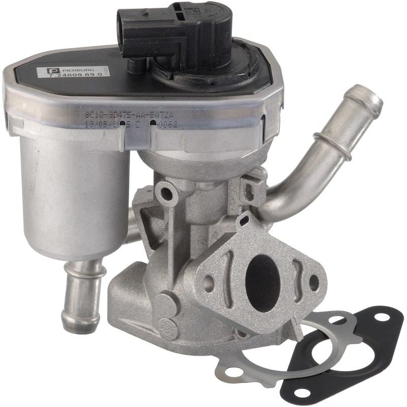 Pierburg distributed by Hella Exhaust Gas Recirculation (EGR) Valve 7.24809.69.0