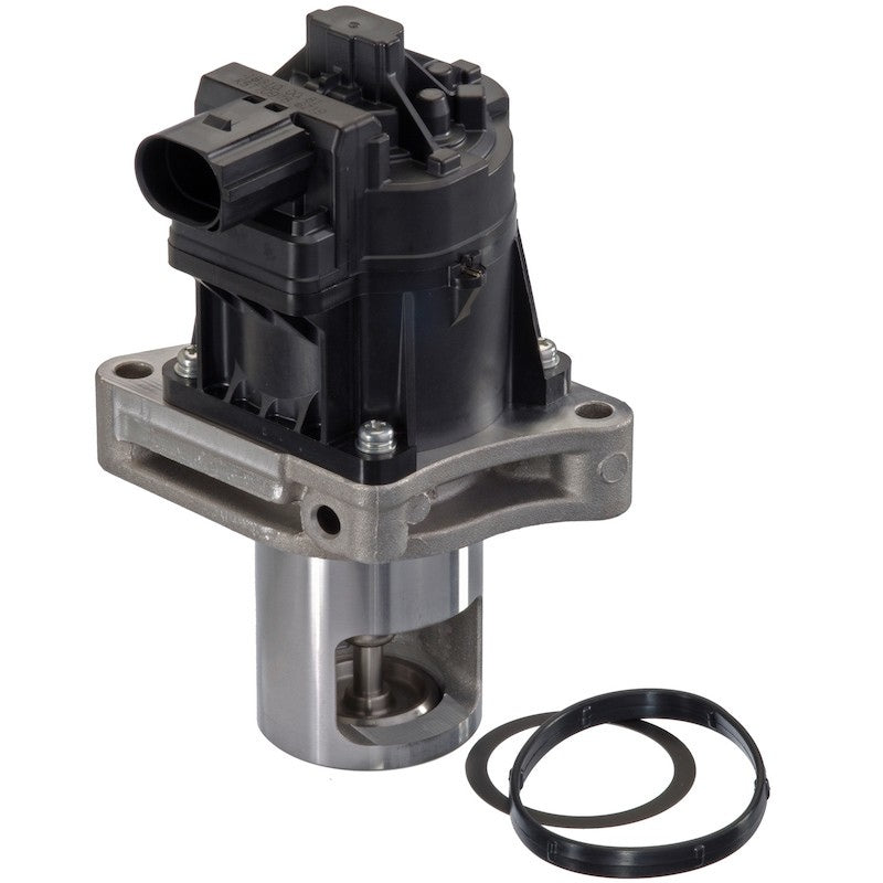 Pierburg distributed by Hella Exhaust Gas Recirculation (EGR) Valve 7.24809.81.0