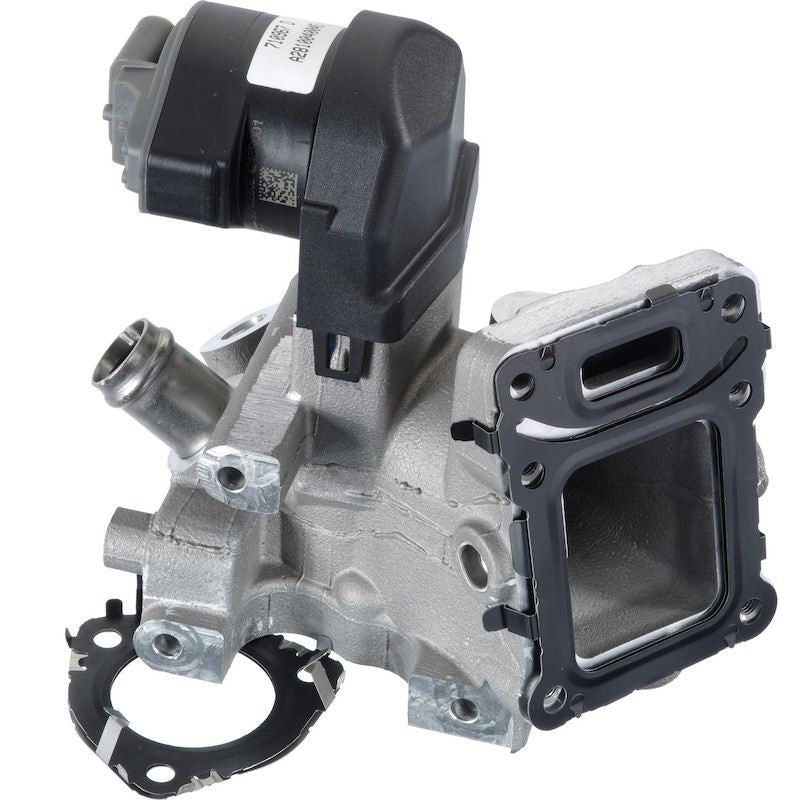 Pierburg distributed by Hella Exhaust Gas Recirculation (EGR) Valve 7.24809.83.0