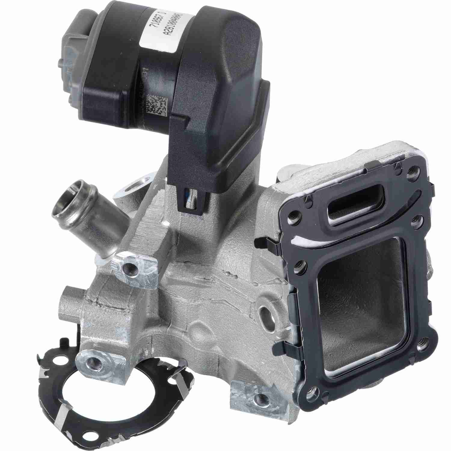 Pierburg distributed by Hella Exhaust Gas Recirculation (EGR) Valve 7.24809.83.0