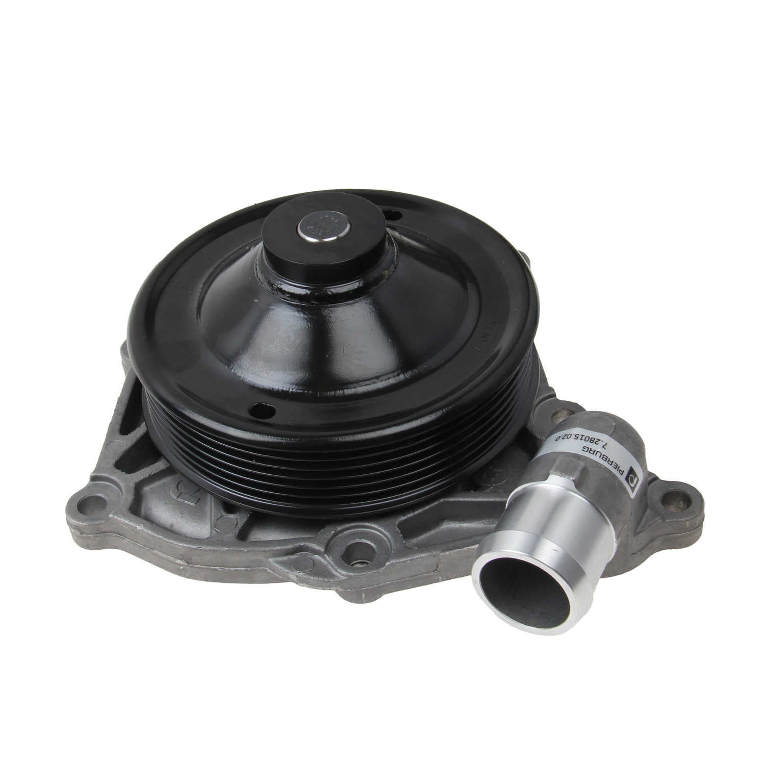 Pierburg distributed by Hella Engine Water Pump 7.28015.02.0