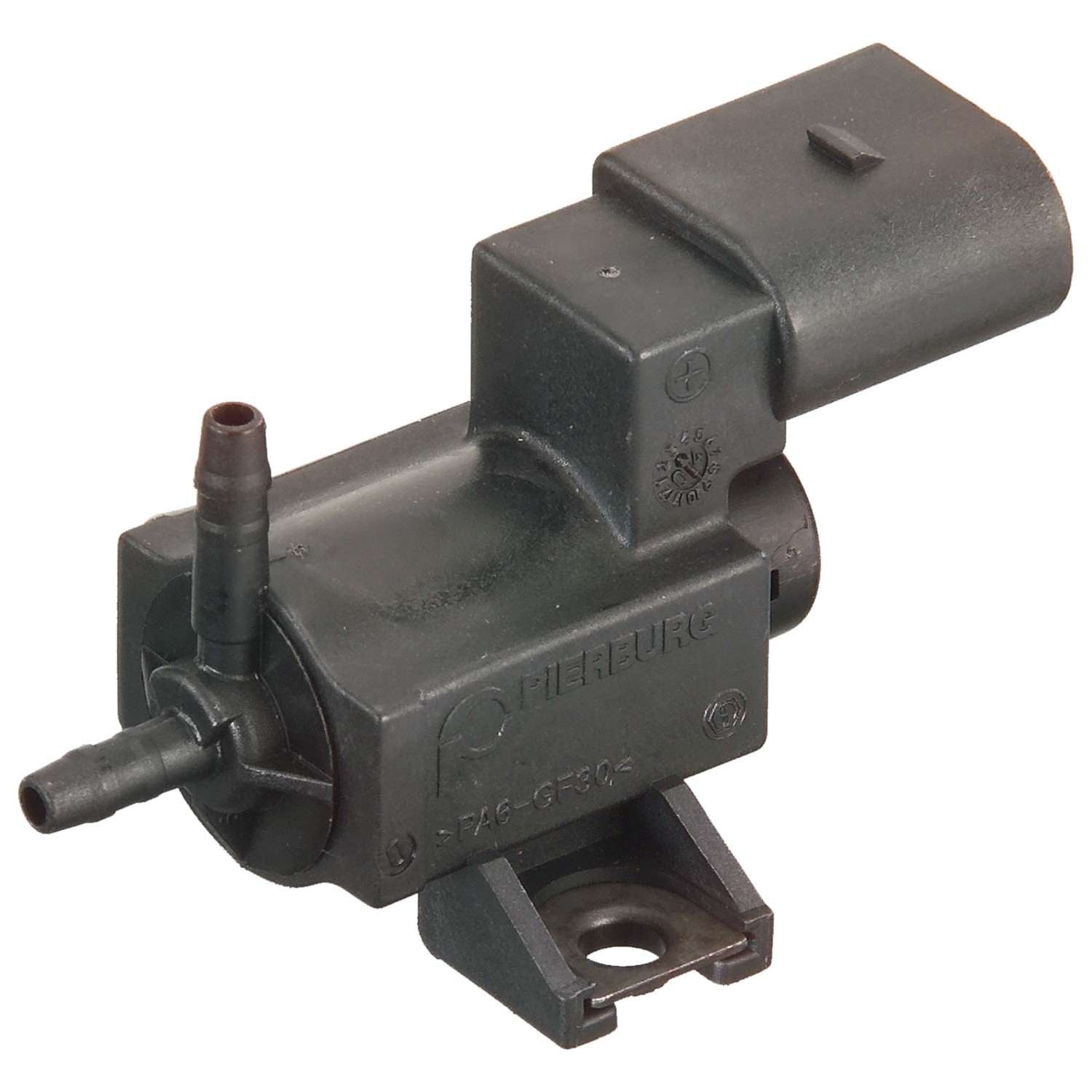 Pierburg distributed by Hella Exhaust Gas Recirculation (EGR) Valve 7.28098.04.0